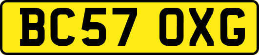 BC57OXG