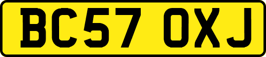BC57OXJ