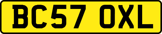BC57OXL