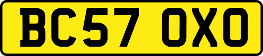 BC57OXO