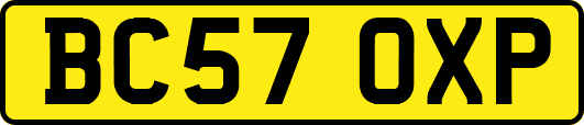 BC57OXP