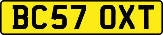 BC57OXT