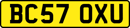 BC57OXU