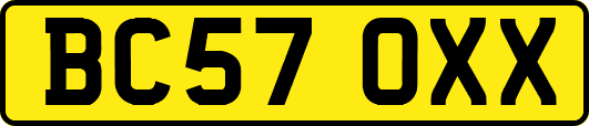 BC57OXX