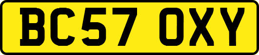 BC57OXY