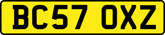 BC57OXZ