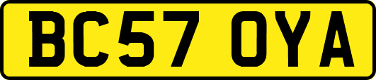 BC57OYA