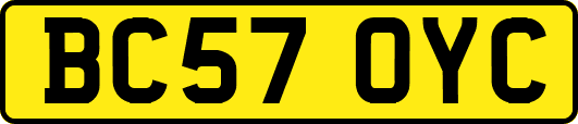 BC57OYC