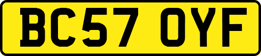 BC57OYF
