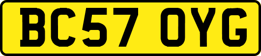 BC57OYG