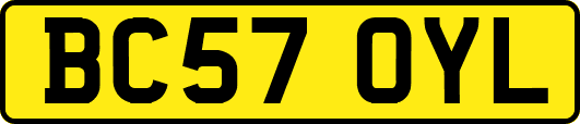 BC57OYL