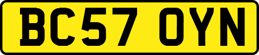 BC57OYN