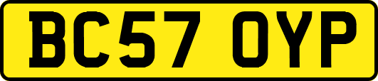 BC57OYP