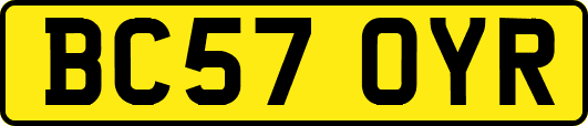 BC57OYR