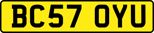 BC57OYU
