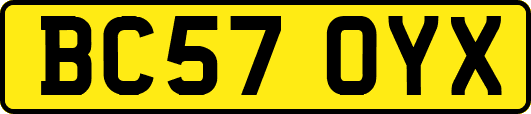 BC57OYX