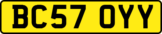 BC57OYY