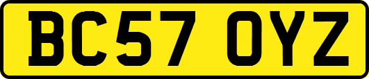 BC57OYZ
