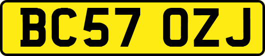 BC57OZJ