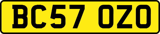 BC57OZO