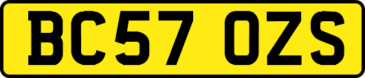 BC57OZS