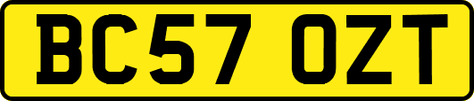 BC57OZT