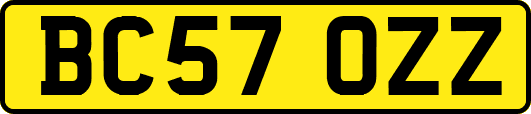 BC57OZZ