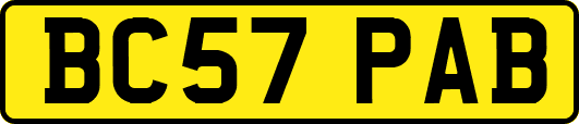 BC57PAB