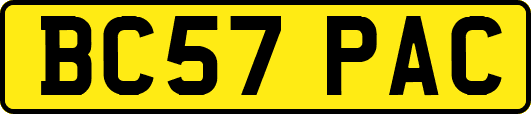BC57PAC
