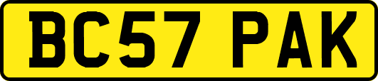 BC57PAK