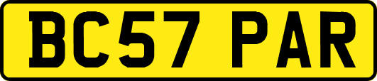 BC57PAR