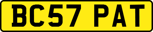 BC57PAT