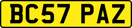 BC57PAZ