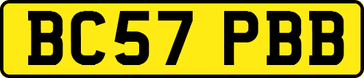 BC57PBB