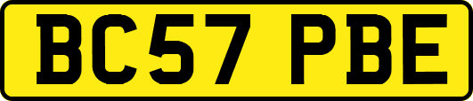 BC57PBE