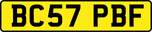 BC57PBF