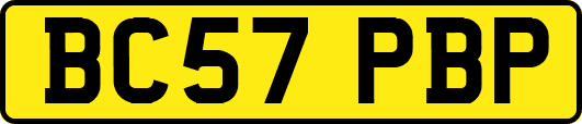 BC57PBP