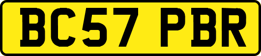 BC57PBR