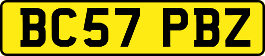 BC57PBZ