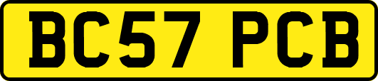 BC57PCB