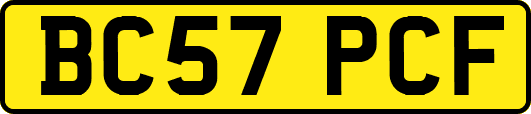 BC57PCF
