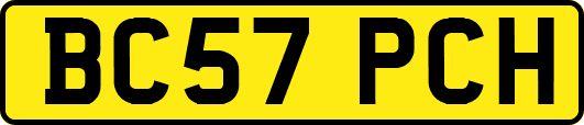 BC57PCH