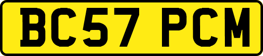 BC57PCM