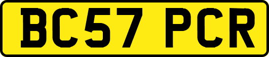 BC57PCR