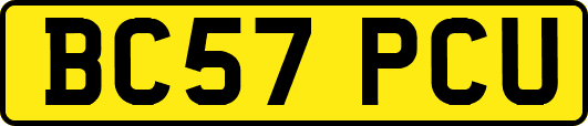 BC57PCU