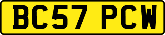 BC57PCW