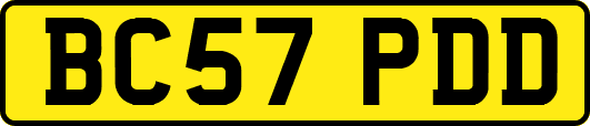 BC57PDD