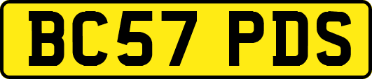 BC57PDS
