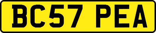 BC57PEA