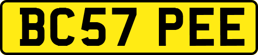 BC57PEE